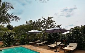 Mediterráneo Suites